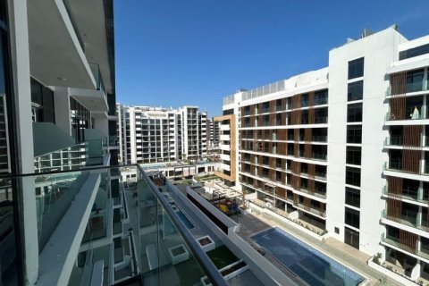 Apartman u gradu Meydan, Dubai, UAE 27 m2 Br. 739875 - Slika 3