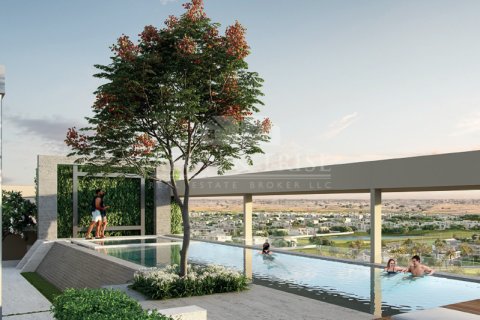 Dubai Hills Estate, Dubai, BAE’de satılık daire 2 yatak odası, 107 m² No 648598 - fotoğraf 1