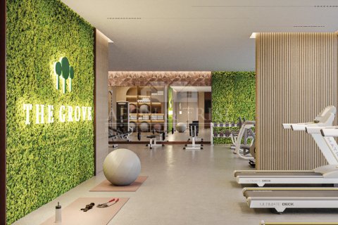 Dubai Hills Estate, Dubai, BAE’de satılık daire 2 yatak odası, 107 m² No 648598 - fotoğraf 3