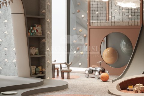 Dubai Hills Estate, Dubai, BAE’de satılık daire 2 yatak odası, 107 m² No 648598 - fotoğraf 2