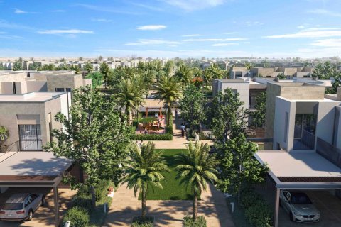 Apartament de vânzare în Jumeirah Beach Residence, Dubai, EAU 4 dormitoare, 376 mp.  №648600 - poză 4