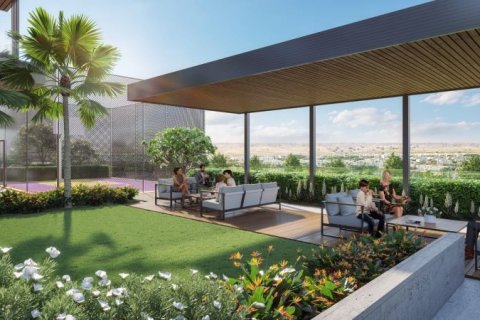 Appartement à vendre à  Dubai Hills Estate, Dubai, EAU 1 chambre, 79 m2 № 648599 - photo 1