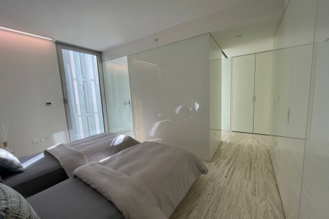 Apartmen di Palm Jumeirah, Dubai, UAE 2 bilik tidur, 162 meter persegi № 648596 - foto 5