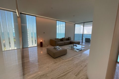 Apartmen di Palm Jumeirah, Dubai, UAE 2 bilik tidur, 162 meter persegi № 648596 - foto 2