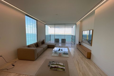 Apartmen di Palm Jumeirah, Dubai, UAE 2 bilik tidur, 162 meter persegi № 648596 - foto 1