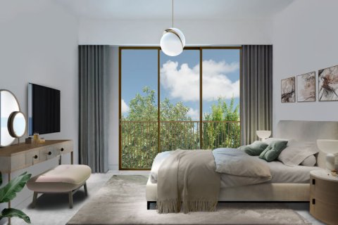 Kuća u nizu u Dubai Land, Dubai, UAE 4 spavaćih soba, 182 m2 Br. 648602 - fotografija 3