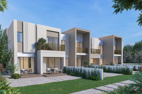 Kuća u nizu u Dubai Land, Dubai, UAE 4 spavaćih soba, 182 m2 Br. 648602 - fotografija 4