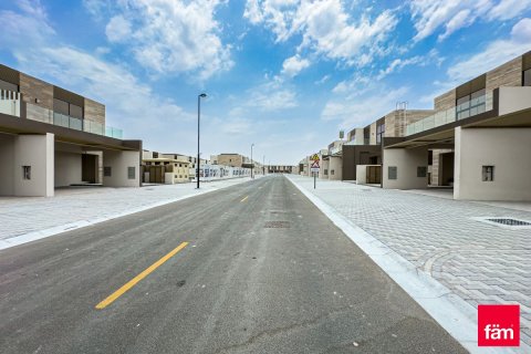 Kuća u nizu u Dubai, UAE 3 spavaćih soba, 200.7 m2 Br. 652357 - fotografija 28