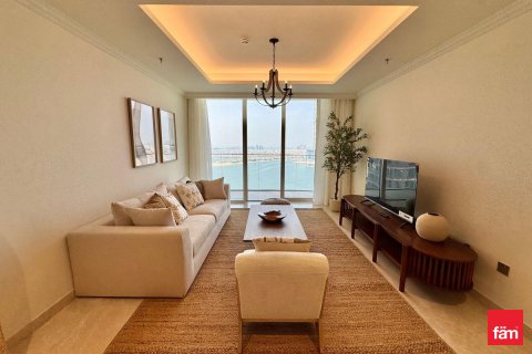 Dzīvoklis Dubai Harbourjā, AAE 1 istaba, 69.7 m2 Nr. 652363 - attēls 11