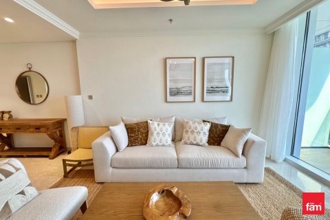 Dzīvoklis Dubai Harbourjā, AAE 1 istaba, 69.7 m2 Nr. 652363 - attēls 2