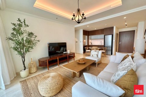 Dzīvoklis Dubai Harbourjā, AAE 1 istaba, 69.7 m2 Nr. 652363 - attēls 6