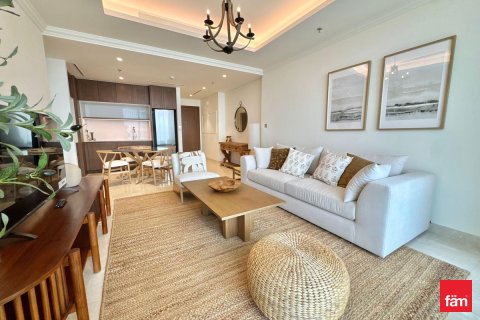 Dzīvoklis Dubai Harbourjā, AAE 1 istaba, 69.7 m2 Nr. 652363 - attēls 10