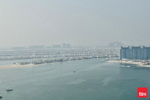 Dzīvoklis Dubai Harbourjā, AAE 1 istaba, 69.7 m2 Nr. 652363 - attēls 1