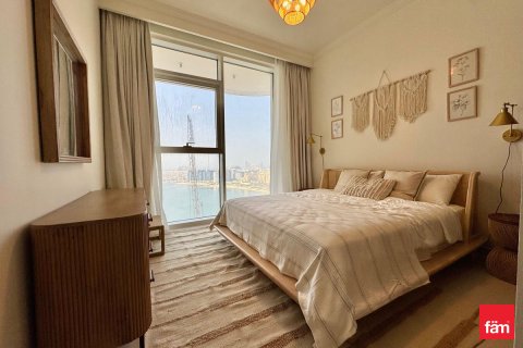 Dzīvoklis Dubai Harbourjā, AAE 1 istaba, 69.7 m2 Nr. 652363 - attēls 8