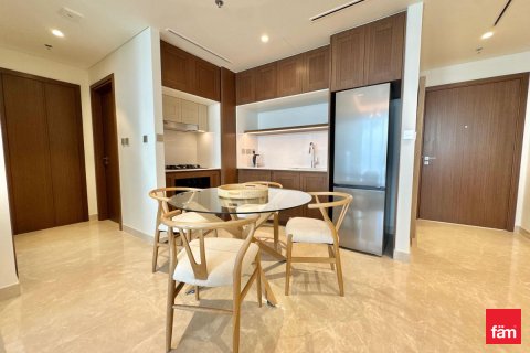 Dzīvoklis Dubai Harbourjā, AAE 1 istaba, 69.7 m2 Nr. 652363 - attēls 5