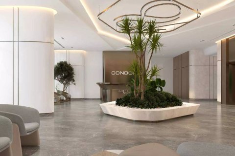 Huoneisto Dubai Sports City, Arabiemiraatit 2 makuuhuonetta, 134.4 m2 № 652361 - kuva 5