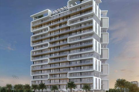 Huoneisto Dubai Sports City, Arabiemiraatit 2 makuuhuonetta, 134.4 m2 № 652361 - kuva 10