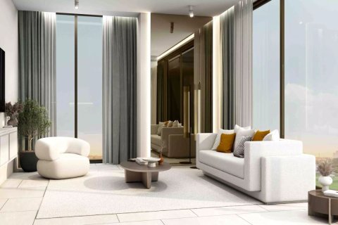 Huoneisto Dubai Sports City, Arabiemiraatit 2 makuuhuonetta, 134.4 m2 № 652361 - kuva 2