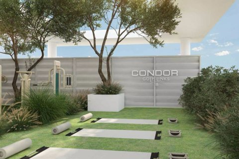 Huoneisto Dubai Sports City, Arabiemiraatit 2 makuuhuonetta, 134.4 m2 № 652361 - kuva 8