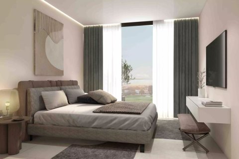 Huoneisto Dubai Sports City, Arabiemiraatit 2 makuuhuonetta, 134.4 m2 № 652361 - kuva 3