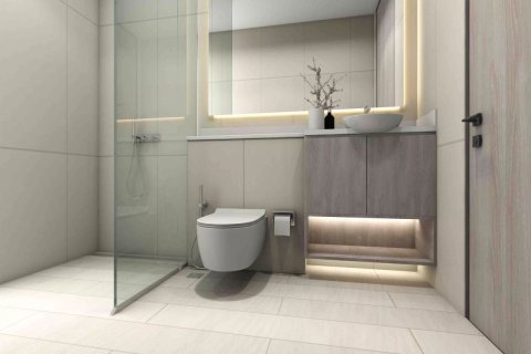 Huoneisto Dubai Sports City, Arabiemiraatit 2 makuuhuonetta, 134.4 m2 № 652361 - kuva 6