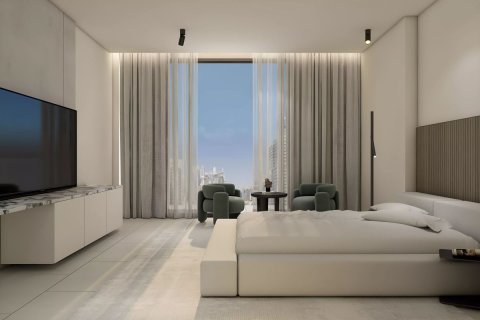 Huoneisto Dubai Sports City, Arabiemiraatit 2 makuuhuonetta, 134.4 m2 № 652361 - kuva 4