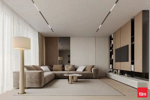 Apartment til salg i Dubai, UAE 1 soveværelse, 70.3 kvm № 652360 - foto 3