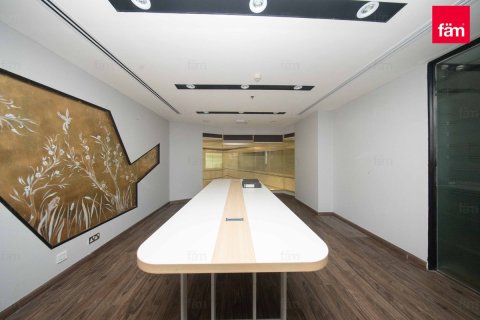 Oficina en alquiler en Sheikh Zayed Road, Dubai, EAU 66.3 m2 № 652359 - foto 2