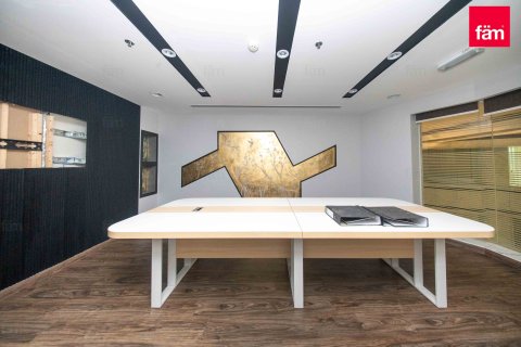 Oficina en alquiler en Sheikh Zayed Road, Dubai, EAU 66.3 m2 № 652359 - foto 7