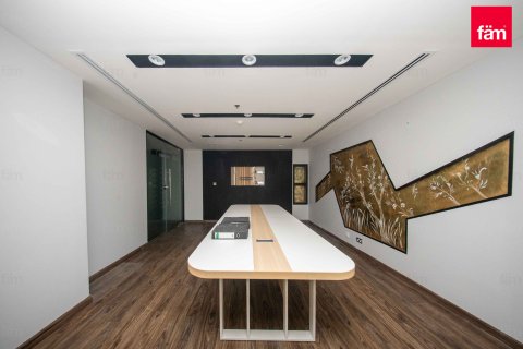 Oficina en alquiler en Sheikh Zayed Road, Dubai, EAU 66.3 m2 № 652359 - foto 3