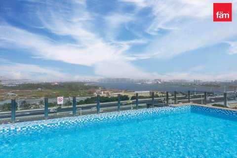 Apartman u Culture Village, Dubai, UAE 2 spavaćih soba, 100.3 m2 Br. 652362 - fotografija 25