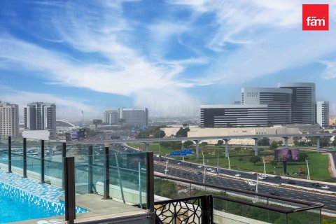 Apartman u Culture Village, Dubai, UAE 2 spavaćih soba, 100.3 m2 Br. 652362 - fotografija 17