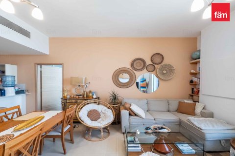Culture Village, Dubai, BAE’de daire 2 yatak odası, 100.3 m&sup2; No 652362