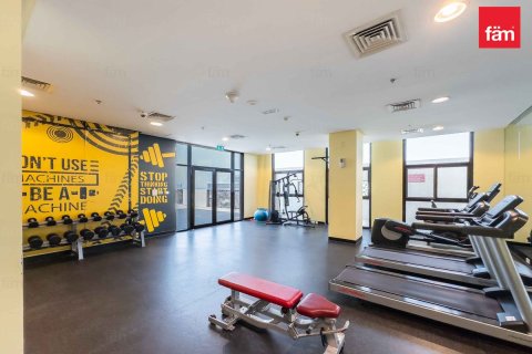 Apartman u Culture Village, Dubai, UAE 2 spavaćih soba, 100.3 m2 Br. 652362 - fotografija 27