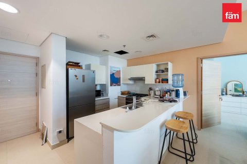 Apartman u Culture Village, Dubai, UAE 2 spavaćih soba, 100.3 m2 Br. 652362 - fotografija 10