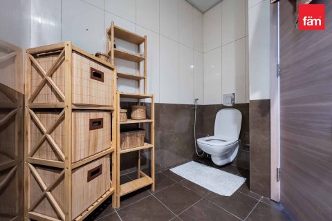 Apartman u Culture Village, Dubai, UAE 2 spavaćih soba, 100.3 m2 Br. 652362 - fotografija 9