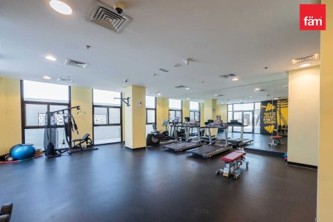 Apartman u Culture Village, Dubai, UAE 2 spavaćih soba, 100.3 m2 Br. 652362 - fotografija 26