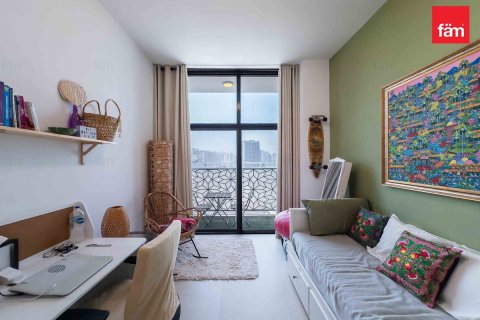 Apartman u Culture Village, Dubai, UAE 2 spavaćih soba, 100.3 m2 Br. 652362 - fotografija 13