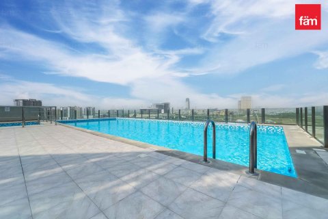 Apartman u Culture Village, Dubai, UAE 2 spavaćih soba, 100.3 m2 Br. 652362 - fotografija 20