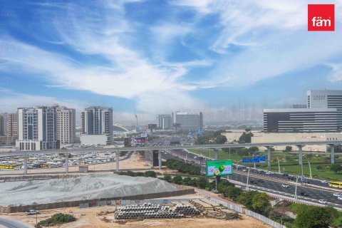 Apartman u Culture Village, Dubai, UAE 2 spavaćih soba, 100.3 m2 Br. 652362 - fotografija 22