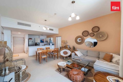 Apartman u Culture Village, Dubai, UAE 2 spavaćih soba, 100.3 m2 Br. 652362 - fotografija 2