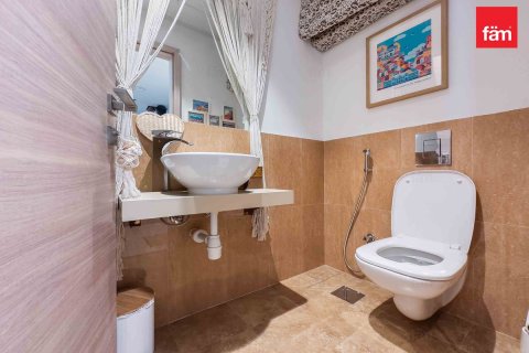 Apartman u Culture Village, Dubai, UAE 2 spavaćih soba, 100.3 m2 Br. 652362 - fotografija 28