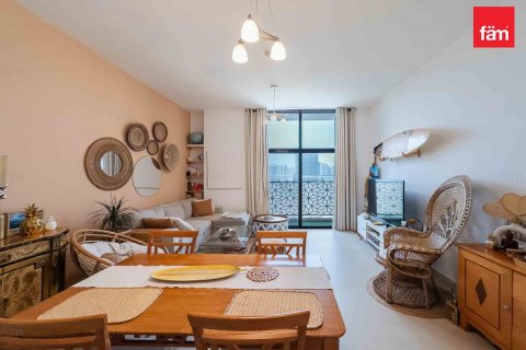 Apartman u Culture Village, Dubai, UAE 2 spavaćih soba, 100.3 m2 Br. 652362 - fotografija 29