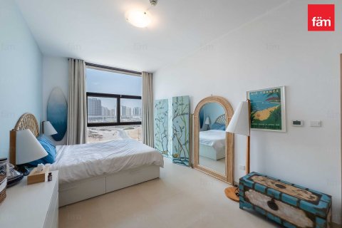 Apartman u Culture Village, Dubai, UAE 2 spavaćih soba, 100.3 m2 Br. 652362 - fotografija 15