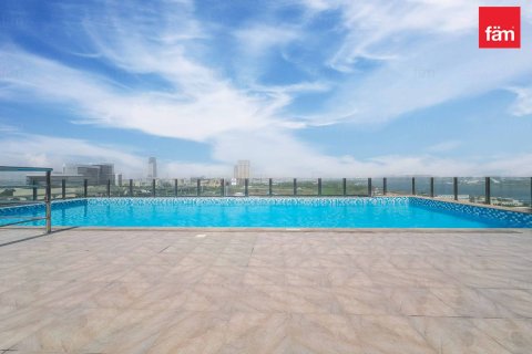 Apartman u Culture Village, Dubai, UAE 2 spavaćih soba, 100.3 m2 Br. 652362 - fotografija 16