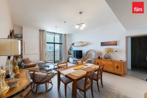 Apartman u Culture Village, Dubai, UAE 2 spavaćih soba, 100.3 m2 Br. 652362 - fotografija 5