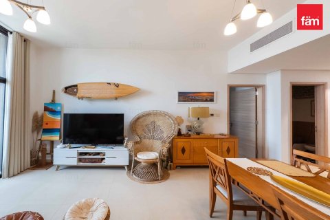 Apartman u Culture Village, Dubai, UAE 2 spavaćih soba, 100.3 m2 Br. 652362 - fotografija 3