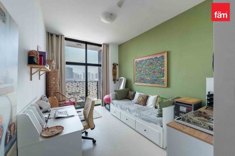 Apartman u Culture Village, Dubai, UAE 2 spavaćih soba, 100.3 m2 Br. 652362 - fotografija 18