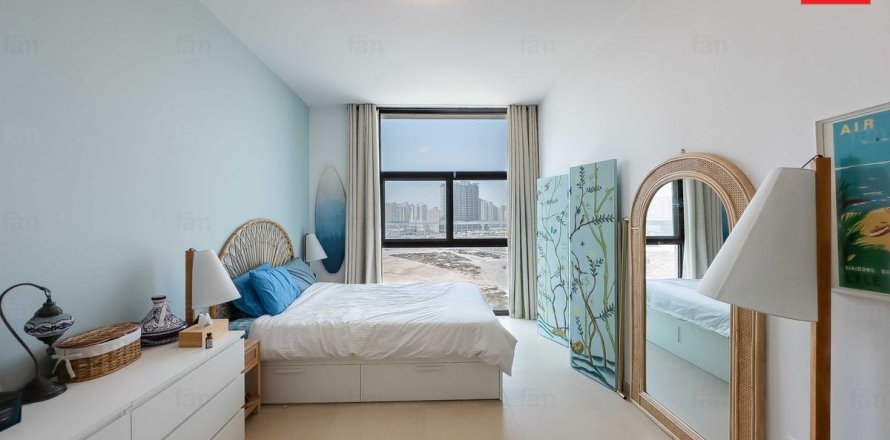 Apartman u gradu Culture Village, Dubai, UAE 2 spavaće sobe, 100.3 m2 Br. 652362