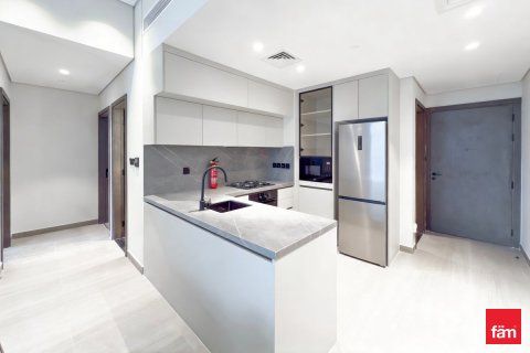 Lägenhet uthyres i Arjan, Dubai, UAE 2 sovrum, 116 kvm Nr. 699705 - fotografi 3